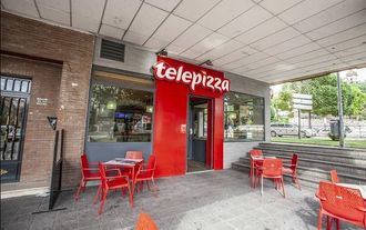 Cierran los dos centros de Telepizza en Guadalajara por la “mala gestión” de Acoplaza Restauración, según UGT