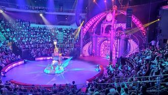 El Circo Price en Navidad estar&#225; en escena del 24 de noviembre al 6 de enero en Madrid