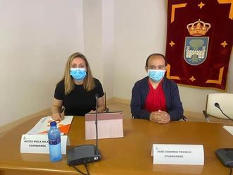 Ciudadanos Yebes-Valdeluz pide explicaciones al equipo de Gobierno ante el incendio que tuvo lugar en el término municipal de Yebes