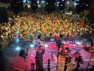 Cogolludo preludia sus fiestas patronales en honor a la Virgen de los Remedios con una amplia Semana Cultural (VER PROGRAMA)