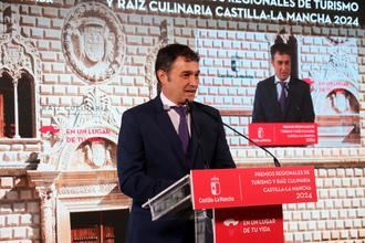 El alcalde de Cogolludo pide ayuda a las instituciones para mantener patrimonio de la villa ducal