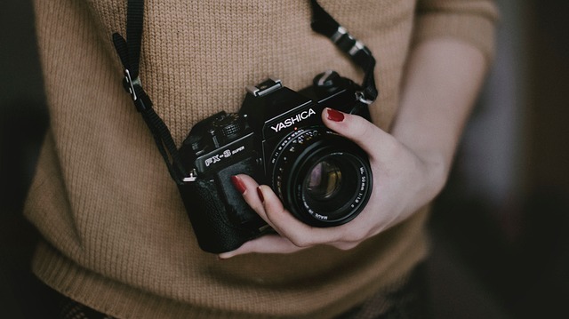 La af/GU retoma su emblemá2co “Concurso Provincial de Fotografía"