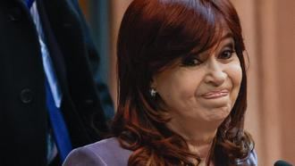 La Justicia confirma la condena de seis a&#241;os a Cristina Fern&#225;ndez de Kirchner por corrupci&#243;n