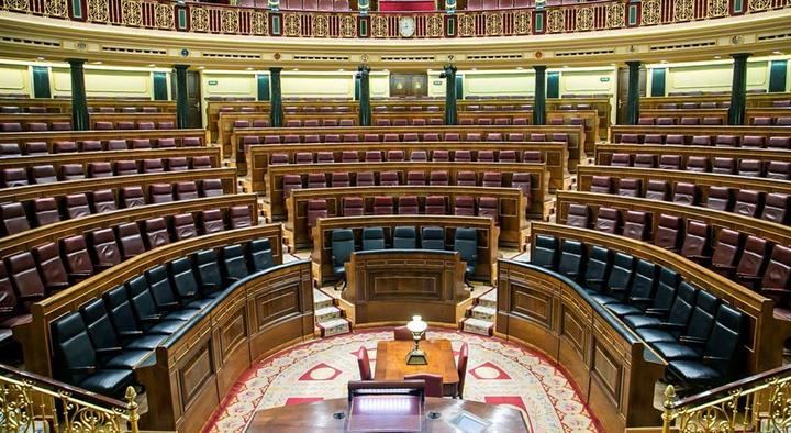 Estas son las fechas del calendario electoral tras el 23J : ¿NUEVAS ELECCIONES?