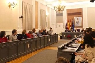 Constituido el Consejo Escolar de Guadalajara con representantes públicos, docentes, estudiantes y familias