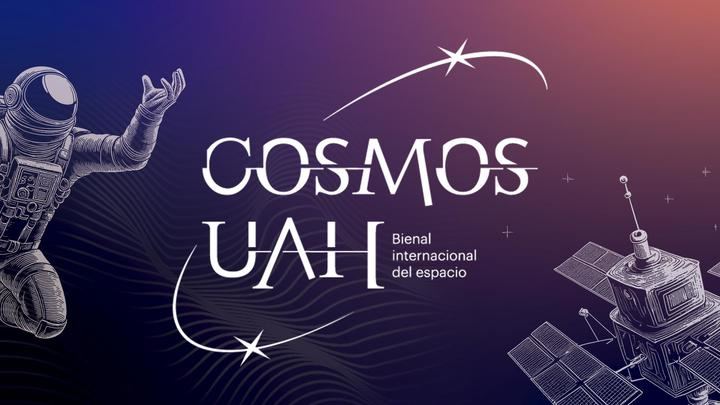 La Universidad de Alcalá acerca las maravillas del universo con el evento COSMOS UAH