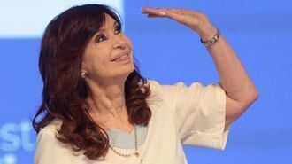 La justicia argentina volverá a investigar a Cristina Fernández por lavado de dinero