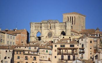 Dos ciudades castellanomanchegas entre las más buscadas de España, por los turistas nacionales, para sus vacaciones de julio 2024, según Jetcost