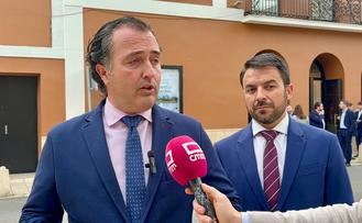 David Moreno lamenta que Castilla La Mancha sea la región con menos jóvenes emancipados de España 