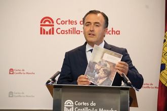 VOX CLM exige el cese del consejero de Sanidad 