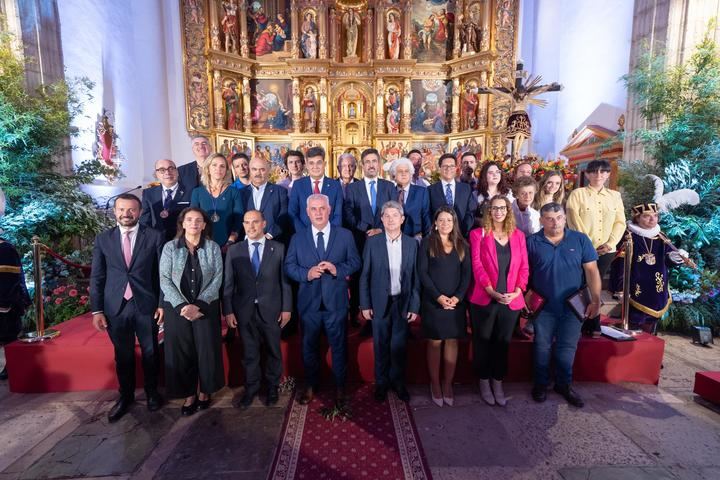 José Luis Vega destaca que “le estamos dando a Guadalajara el impulso que necesitaba”