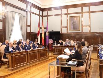 El Grupo Popular defenderá en el Pleno de la Diputación la igualdad entre españoles mostrándose en contra de privilegiar a unas comunidades frente a otras