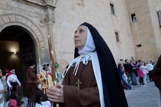 El Festival Ducal ha puesto en valor el trabajo de las gentes de Pastrana, desde el Siglo de Oro hasta hoy