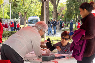 Guadalajara celebrará el día de la Personas de Edad con una visita guiada turística y actividades en la Concordia de Guadalajara