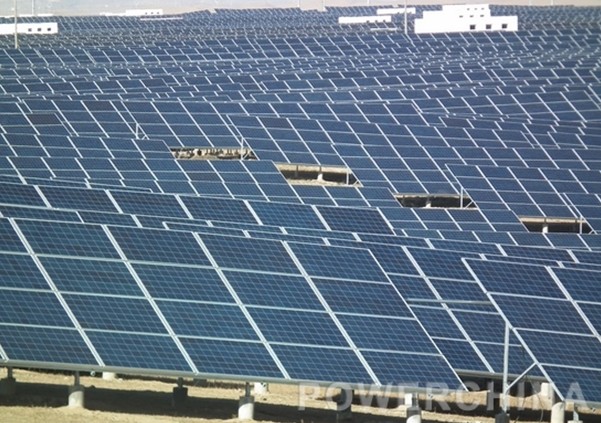 Luz verde a los trámites para la instalación de dos plantas solares fotovoltaicas en la provincia de Guadalajara