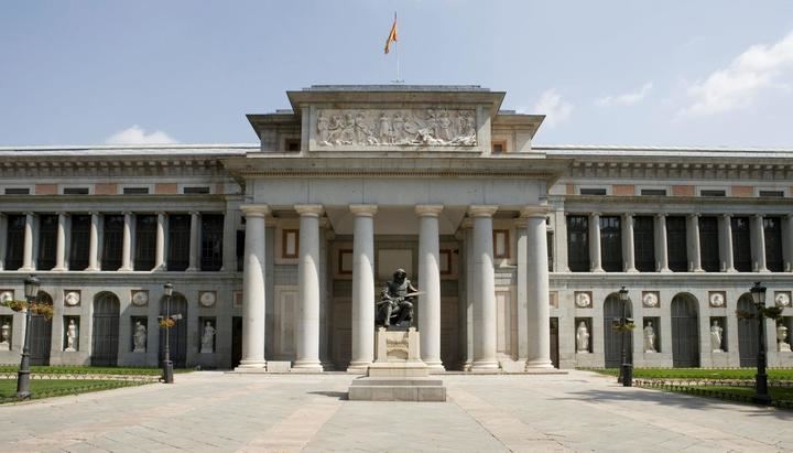 El Prado saca de su biblioteca "los cuadernillos Rubio" de los pintores 