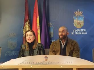 El PP propondrá mejoras para regular la movilidad en la ciudad de Guadalajara y que el Pleno del Ayuntamiento se manifieste en defensa de la Constitución Española