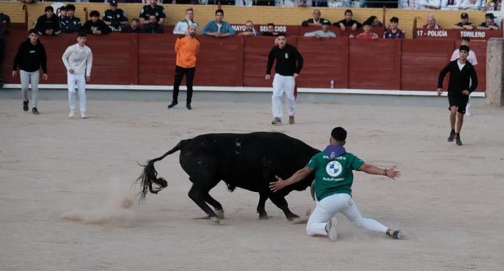 Foto : EDUARDO BONILLA