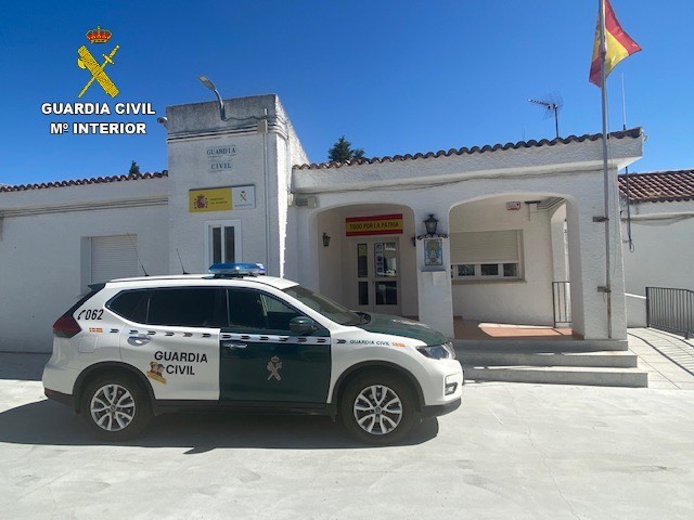La Guardia Civil detiene a dos personas que se encontraban fugadas por la reyerta entre dos familias de Escalona ocurrida en noviembre