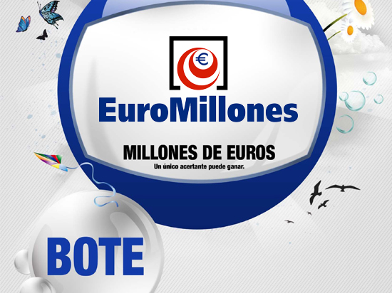 El resultado ganador del Euromillones del martes 3 de enero de 2023