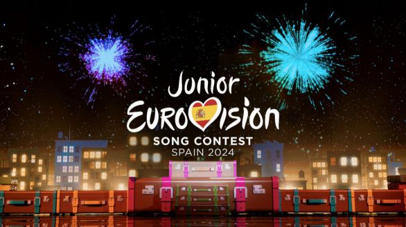 Eurovisión Júnior celebrará este otoño en Madrid su edición de 2024