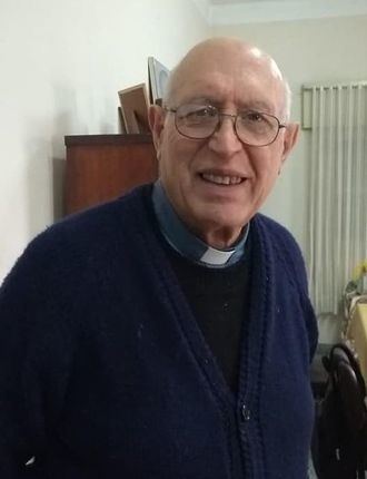 Falleci&#243; el sacerdote Faustino Torralbo, 40 a&#241;os misionero en Argentina