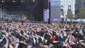 Modestia Aparte, Marilia y el cura Dj de Lisboa celebrar&#225;n la Resurrecci&#243;n en Cibeles