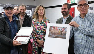 AIKE denuncia que este año NO habrá Concurso de Fotografía en en las Ferias y Fiestas de Guadalajara 