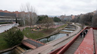 Vuelve el ambiente soleado este lunes en Guadalajara llegando el mercurio a los 15ºC