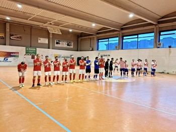 FS Pozo de Guadalajara tiró de intensidad y pegada para vencer y convencer ante CF Talavera de la Reina (9-4)