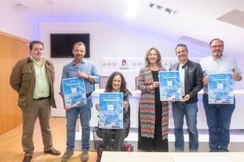 DANA : La gala solidaria “Mi voz por tu sonrisa” se celebra el 1 de diciembre en el Buero Vallejo de Guadalajara y destinará parte de la recaudación a Valencia