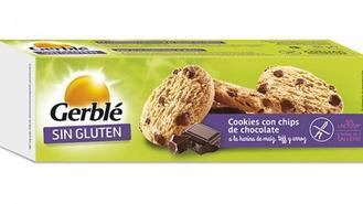 Retiran del mercado en Espa&#241;a unas galletas con pepitas de chocolate y...&#161;burundanga!