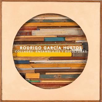 Rodrigo Garc&#237;a Huetos expone desde este viernes en el Museo Francisco Sobrino e impartir&#225; dos talleres