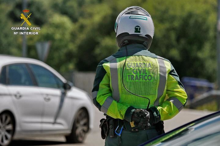 Investigado un camionero por conducir por Ciudad Real superando en más de cinco veces la alcoholemia permitida