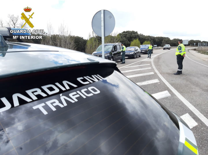 Castilla-La Mancha, entre las comunidades con más infracciones por exceso de velocidad