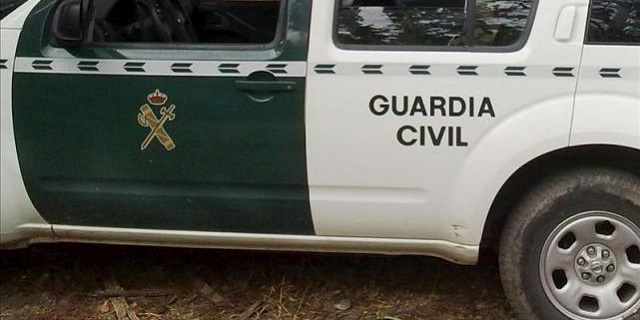 La Guardia Civil detiene a dos personas al desarticular un punto de venta de drogas y medicamentos de estimulación sexual en Quintanar de la Orden