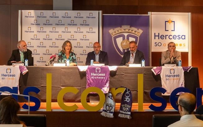 Guarinos: “La competitividad, la ambición y la ilusión, son señas de identidad del Deportivo Guadalajara”