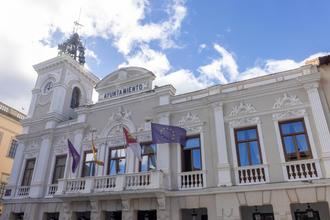 Este miércoles cierran las oficinas municipales de Guadalajara por la celebración de Santa Rita, patrona de la Administración Local