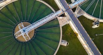 La primera planta de hidr&#243;geno de Espa&#241;a estar&#225; en Pinto