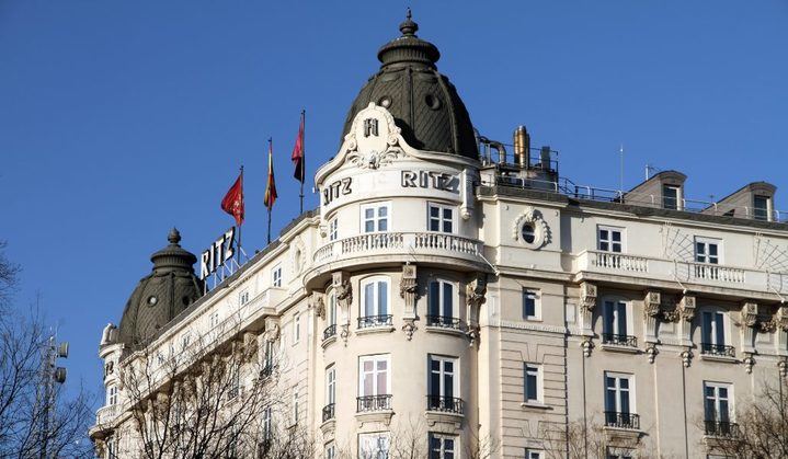 Los hoteles de Madrid registran 250.570 pernoctaciones en junio, un 89,2% menos en relación a 2019