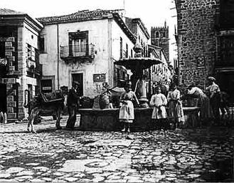 LETRAS SEGUNTINAS : Mujeres en la historia de Sigüenza