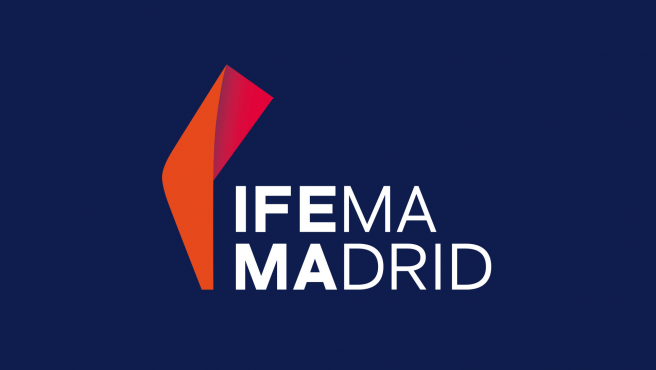 RENOVARSE O MORIR : Ifema cambia de logo para vender la 'marca Madrid' por todo el mundo