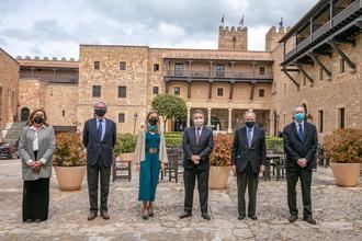 Ilustres adhesiones al Consejo Rector de la Candidatura seguntina a Patrimonio Mundial