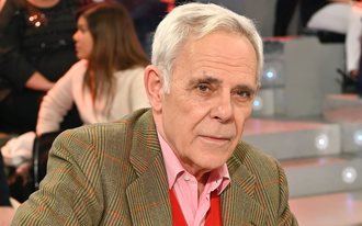 Muere el periodista y tertuliano Jimmy Gim&#233;nez-Arnau a los 80 a&#241;os