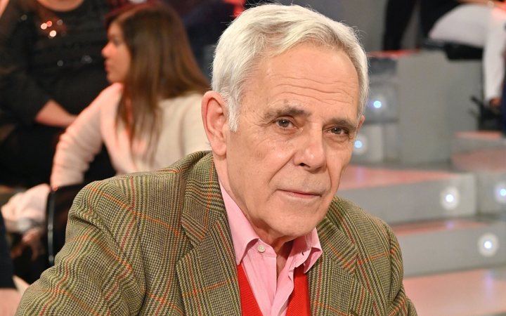 Muere el periodista y tertuliano Jimmy Giménez-Arnau a los 80 años