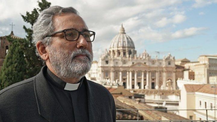 El español Juan Antonio Guerrero nombrado por el papa Francisco responsable de Economía del Vaticano