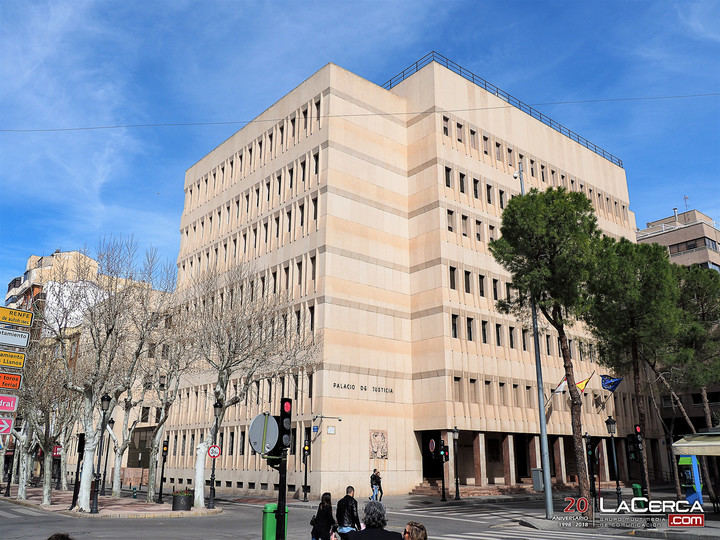 Los juzgados de La Roda y Albacete abren diligencias previas por las situaciones de las Residencias de Mayores por el coronavirus