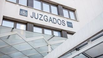 Cuatro asociaciones de jueces denuncian graves incidencias inform&#225;ticas en los juzgados de Madrid