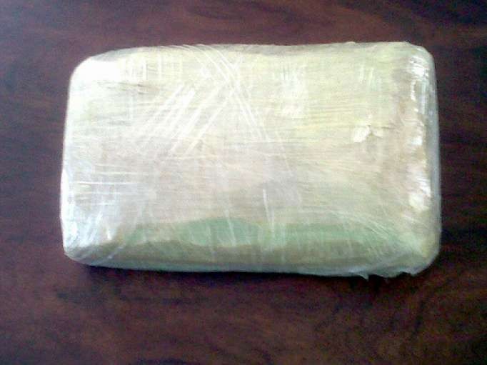 Desaparece un kilo de cocaína de una comisaría de los Mossos d'Esquadra en Gerona