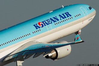 Korean Air dejar&#225; de servir fideos instant&#225;neos a la clase turista ante el aumento de pasajeros que sufren quemaduras